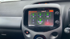 Toyota Aygo 1.0 VVT-i X-Play 5dr Petrol Hatchback